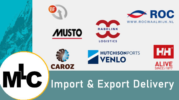 SEA FOOD MARKET PLACE